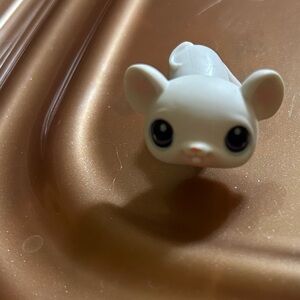 LPS LITTLEST PET SHOP MOUSE #30